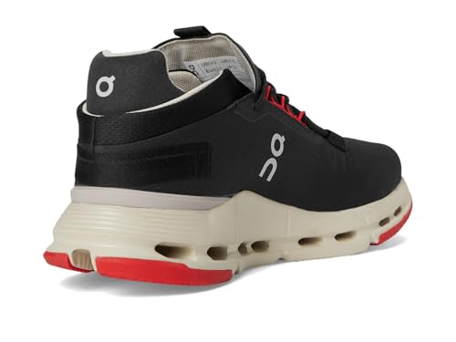Image of On Men's Cloudnova 2 Sneakers