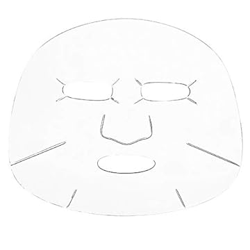 Leeofty 1 pç Adesivo reutilizável de silicone para remoção de rugas Face Testa Eye Sticker Pad anti-rugas Envelhecimento Pele Lifting Care Patch