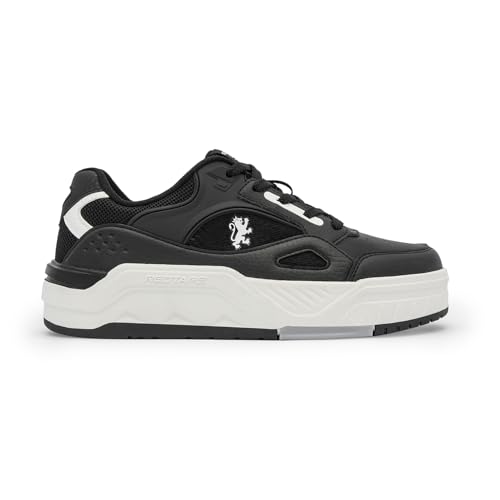 Image of Red Tape Women's Sneakers | Sleek Design with Cushioned Comfort