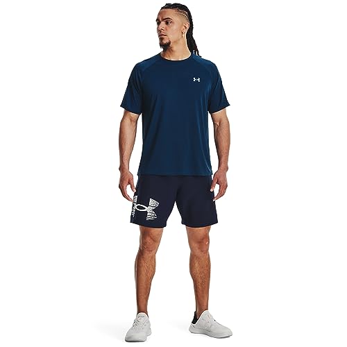 Image of Under Armour Men's Tech 2.0 T-Shirt