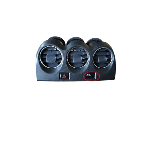 Grille de climatisation cassée ? Ventilation Nissan Altima 2006-2012