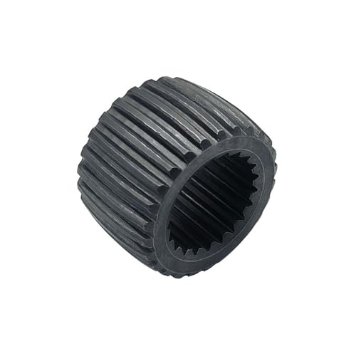 Manguito del eje de transmisión para ATV Hisun 400 500 700 QUAD GO KART 25107-J00000-0000
