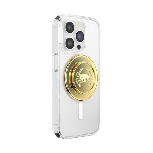 PopSockets Agarre Redondo MagSafe para evitar caídas y sujetar el teléfono 2