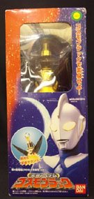 変身アイテム　コスモプラック Amazon | [バンダイ] ウルトラレプリカ コスモプラック | ベルト