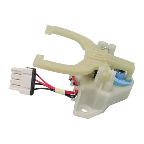 GE WH03X30517 Washer Shift Actuator, Mode Shifter (Replaces: WH05X24435, WH05X25036) by GE - Used condition - Image 2