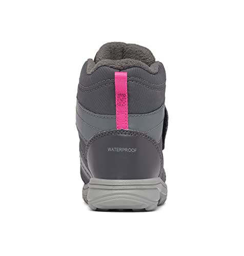 Columbia unisex-child Fairbanks Omni-heat4