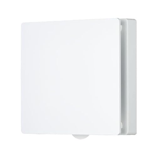 ���� VFP-8WS5 ���[���z���C�g �T�C�����g�N���[���t�@�� [�p�C�v�p�t�@��/�g�C���E���ʏ��E���ԗp / �ڑ��_�N�g�a��100mm / 24���Ԋ��C�Ή�]