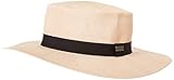 Placa de metal Roxy Roxy Sombrero Panama Get Some Sunshine para mujer - beige - M-L