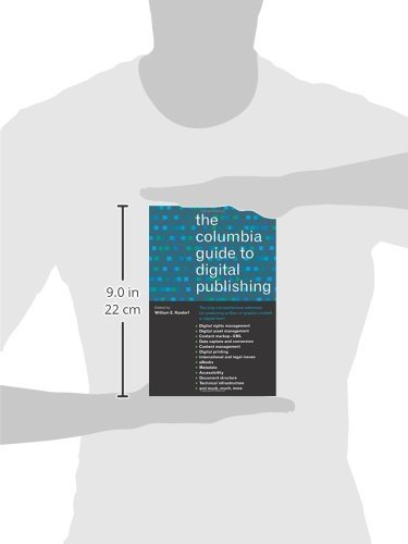 The Columbia Guide to Digital Publishing - Thumbnail 3