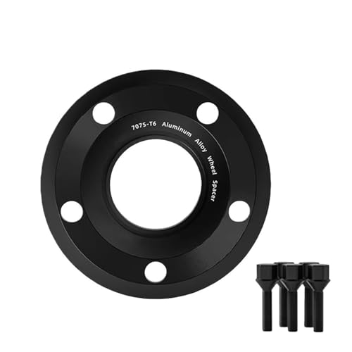 Élargisseurs voie M5 E60 E61 cale entretoises roues 5x120 72.6 adaptateur moyeu 15mm