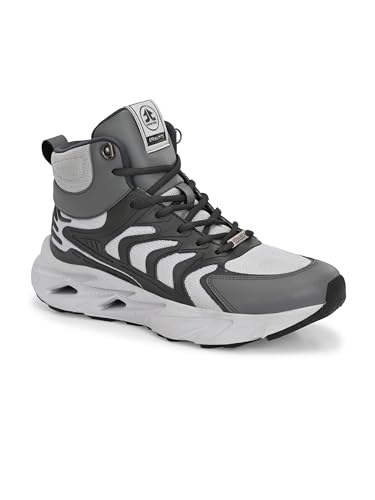 Image of OFF LIMITS Men TerraMax Trekking Shoes