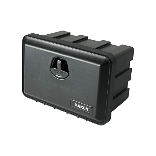 JUST 500-R LKW Staukasten 500 x 350 x 300 mm – Bild 6