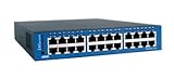 Adtran NetVanta 1534 Layer 3 Switch - 24 Port - 4 Slot