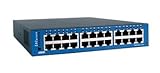 Adtran NetVanta 1534 Layer 3 Gigabit Ethernet Switch (2nd Gen). NETVANTA 1534 2ND GEN 24PORT MANAGED 10/100/1000BT 4PORT SFP STD-SW. 24 Port - 4 Slot - 24 x 10/100/1000Base-T - 4 x SFP (mini-GBIC) Slot