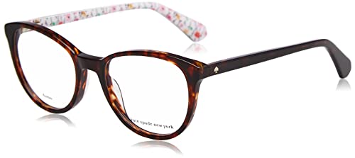 Marcos para gafas recetadas de diseño exclusivo kate spade new york Aila niñas