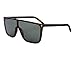 Produktbild SAINT LAURENT Sonnenbrillen SL 364 MASK ACE HAVANA/GREEN 99/1/145 Damen