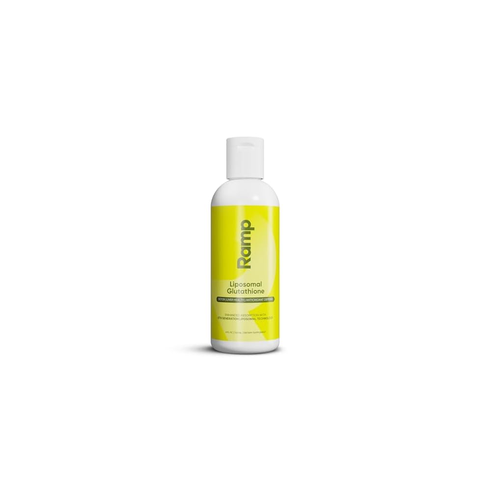 is liquid liposomal glutathione better than capsules Liposomal Glutathione Liquid 500mg Advanced Barbados