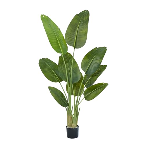 best artificial plants