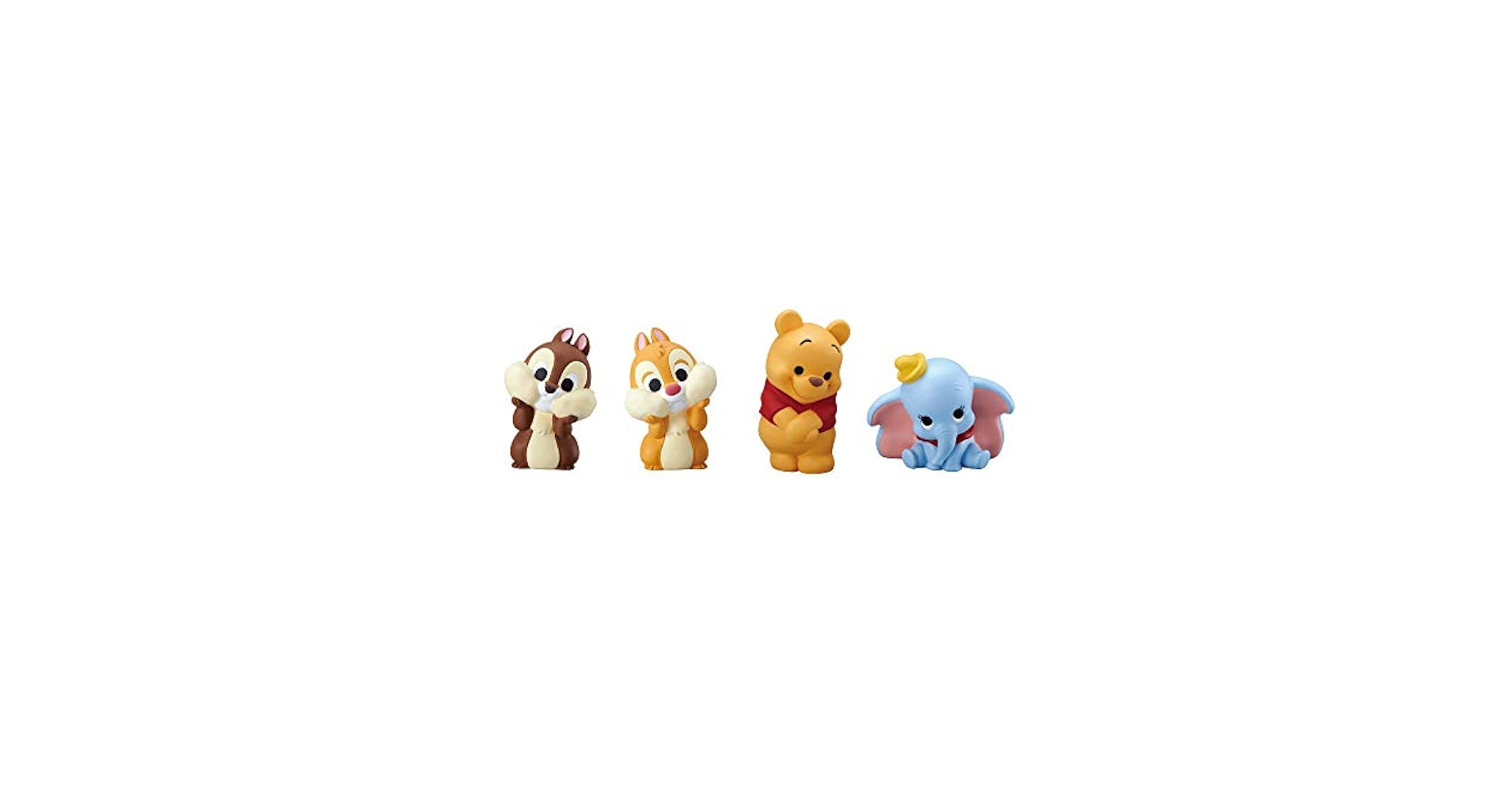 ダッフィーフレンズ　ミニフィギュアセット Amazon | ディズニーフレンズ ミニフィギュア（Disney Frends