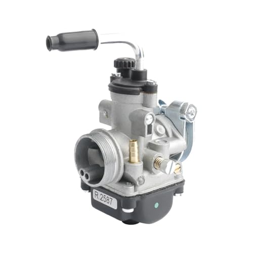 Carburateur PHBG21 mm et pièces détachées pour moto 2T