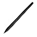 Official GPD Pocket 3 & GPD Win Max 2 Stylus Pen for GPD Pocket 3 and GPD WinMax 2 Laptop Electrostatic Touch Pen High Sensitivity Type Support 4096 Level Pen Black Pressure Pen