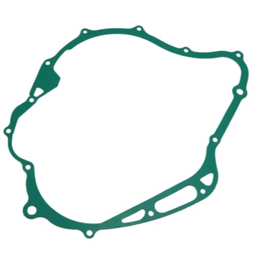 Couvercle stator moto avec joint pour Yamaha Virago XV750 et XV1100