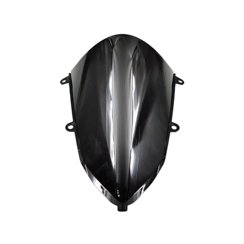 Pare-brise de moto pour CBR500R pour rouler confortablement sur autoroute