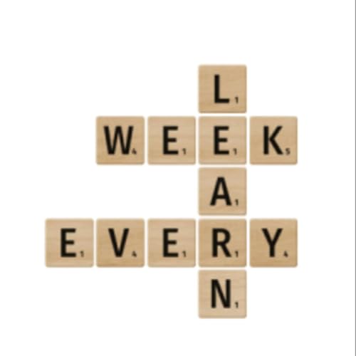 A Thing A Week cover art