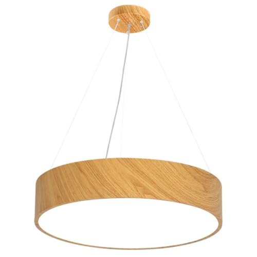 Luminaire suspendu pour îlot de cuisine espace de lecture et salon chaleureux
