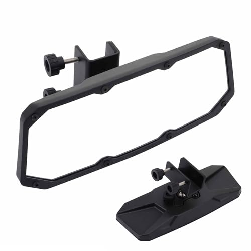 Miroir réfléchissant pour bateau et rétroviseurs intérieurs