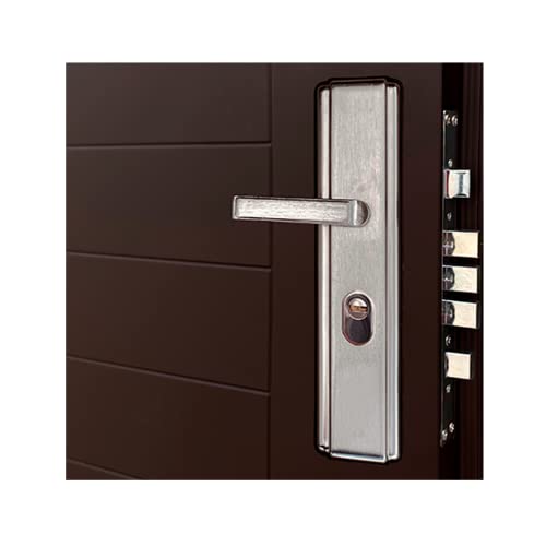 Reviews y listado de Chambrana puerta los 10 mejores. 3 Imagen adicional