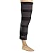 Dj Orthopedics Perforated Universal Knee Immobilizer 22