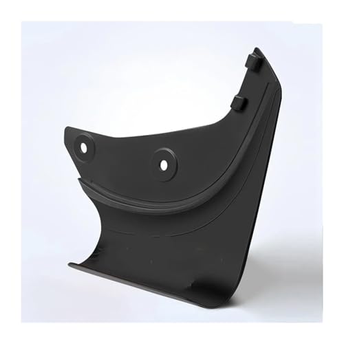 Garde-Boue Tesla Model 3 Highland Accessoires Protection Extérieure