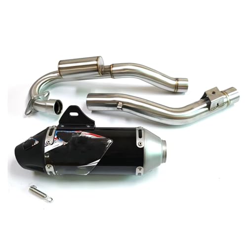 �r�C�� Compatible With CRF230 45mm�I�[�g�o�C�r�C�}�t���[�ƌ݊�������A�t�����g�����N�`���[�u�r�C�p�C�v�����t��(Type C)