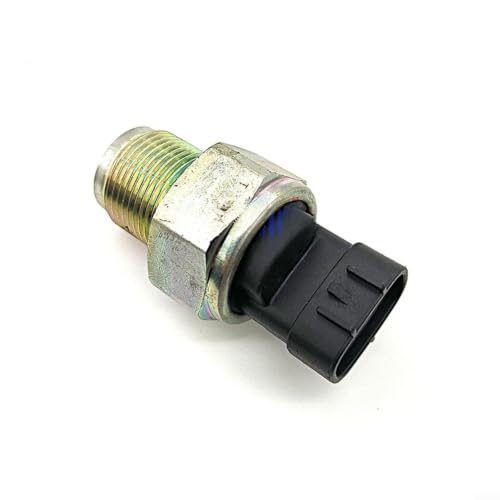 Sensor de presión de aceite de alta precisión para sistemas Common Rail 6