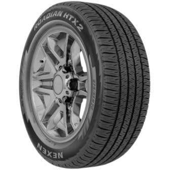 Nexen Roadian HTX2 LT245/75R17 121/118S E