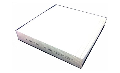 Logifact 汎用カーエアコンフィルター スズキ用(ホンダ・マツダ・スバル・ダイハツ・トヨタ) AC-903 タント(ファンクロス・カスタム) L375S/L385S・LA600S/610S・LA650S/660S・LA650・660 ムーヴ(キャンバ