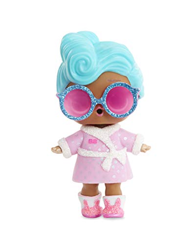 Boneca LOL Bigger Surprise, 60 Surpresas, Candide