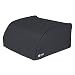 Classic Accessories OverDrive Black AC Cover (For Dometic Brisk II)
