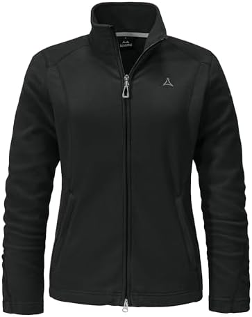 Schöffel Damen Fleece Jacket Leona3