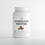 Hydrolean Protein (1Kg, Milk Chocolate)
