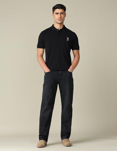 Image of U.S. Polo ASSN. Apparel Polo Shirt