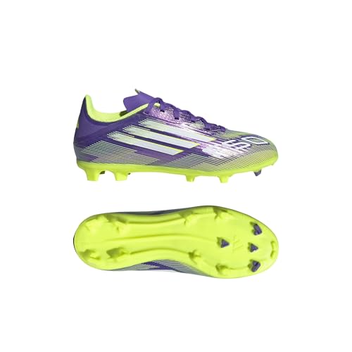 Image of adidas Unisex F50 League Fg /Mg Football Shoe