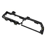 Performance : Notre accessoire de support de poignée de porte de voiture offre un support robuste, prolongeant la durée de vie des poignées de porte, des bases de support de poignée de porte de voiture et des plaques de montage de poignée de porte extérieure, réduisant la fréquence de remplacement des pièces du véhicule et améliorant les performances globales du véhicule ;