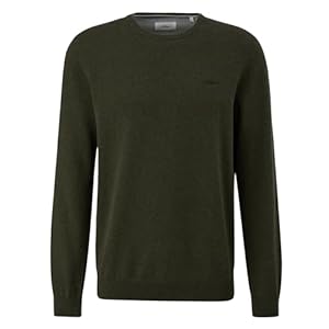 s.Oliver Herren Pullover