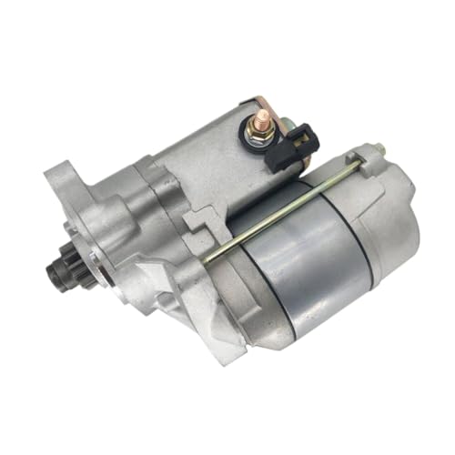 Motor de arranque para solucionar problemas de encendido en motores D902 D922