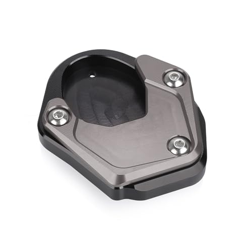 Extension biquille pied latérale pour Eliminator 450 Ninja Versys 650 ZH2 2024