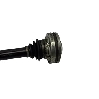 Rep# 982501202D 982501202D Right Rear Half axis 1pc/Set