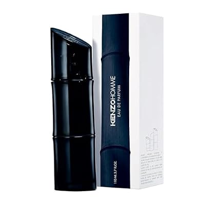 Kenzo Eau De Parfum Spray for Men, 3.7 Ounce