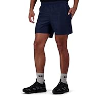 Canterbury Men's Tonal Tactic, Blue (Navy), Large